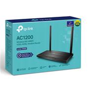 TP-LINK Archer VR400 AC1200 Wireless Gigabit VDSL/ADSL2+ Modem Router